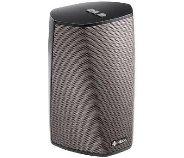 Denon HEOS 1 HS2 Czarny - 1379625 - zdjęcie 2